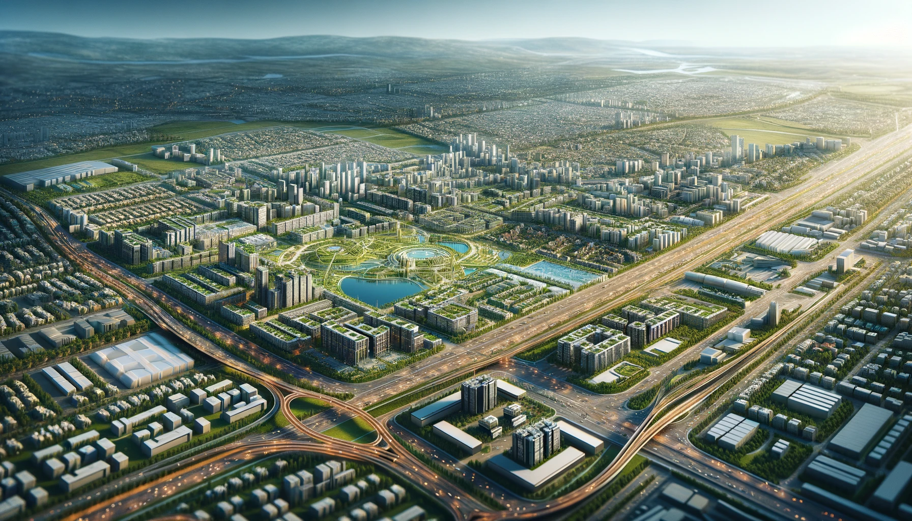 ТAМА в Израиле: путь к запланированному и прогрессивному будущему