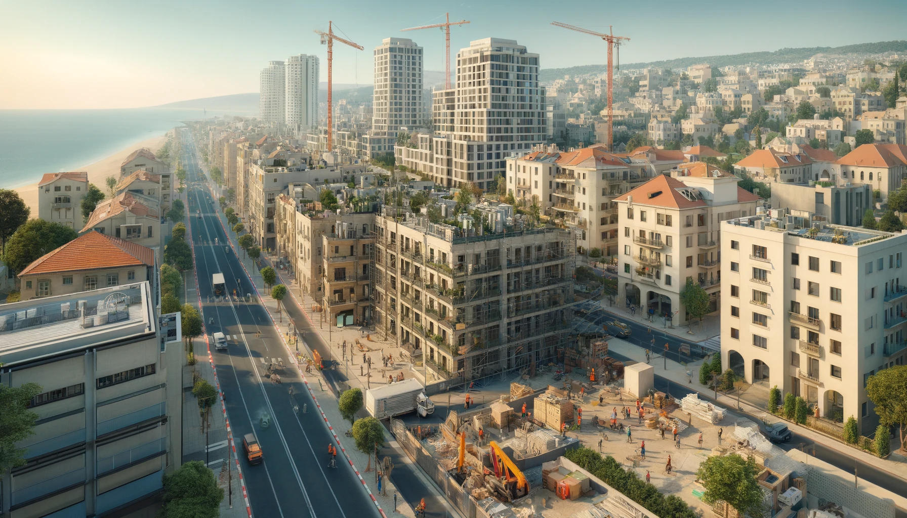 Понимание ТАМА 38 в Израиле: всесторонний анализ преимуществ и проблем